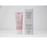 THE BALM To The Rescue Lightweight Daily Face Moisturizer (30 ml)