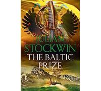 The Baltic Prize: Thomas Kydd 19 (Thomas Kydd)