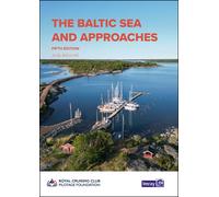The Baltic Sea and Approaches