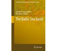 The Baltic Sea Basin – Central and Eastern European Development Studies (CEEDES) – Springer Verlag