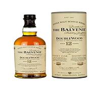The Balvenie -12 Años-0 70 L Unid: 1 Health And Personal Care