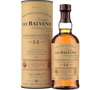 The Balvenie 14 Caribbean Cask - Matured With A Rum Cask Finish