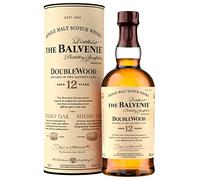 The Balvenie Double Wood 12 Year Old Single Malt Scotch Whisky 70 cl