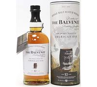 The Balvenie Stories: 12 Year Old Toast of American Oak