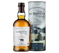 The Balvenie Stories: 14 Year Old Week of Peat