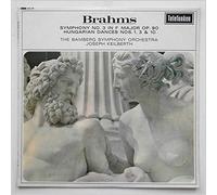 The Bamberg Symphony Orchestra - Brahms Symphony No 3 in F Major Op. 90