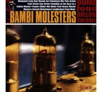 The Bambi Molesters - Dumb Loud Hollow Twang