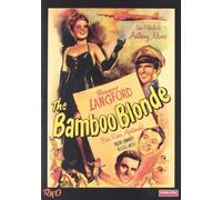 The Bamboo Blonde [Region 2] [import]