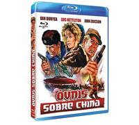 The Bamboo Saucer (1968)