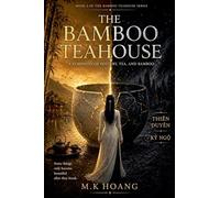 The Bamboo Teahouse: A Symphony of Pottery, Tea, and Bamboo (2)
