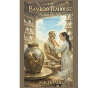 The bamboo teahouse: feeling the sky tea: 1