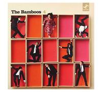 The Bamboos - 4