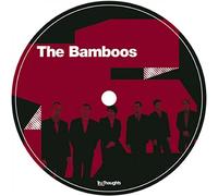 The Bamboos - I Dont Wanna Stop [VINYL]