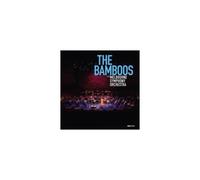 The Bamboos & Melbourne Symphony Orchestra - Live At Hamer Hall, 2021