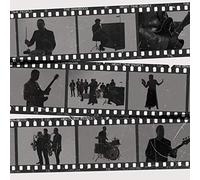 The Bamboos - Night Time People