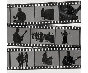 The Bamboos : Night Time People CD (2018) NEW FREE Shipping, Save £s