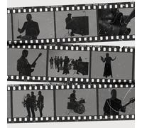 The Bamboos - Night Time People (Indie Exclusive) [VINYL]