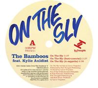 The Bamboos - On The Sly [VINYL]