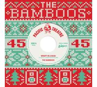 The Bamboos - Wrapt In A Beau [7" VINYL]