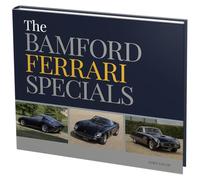 The Bamford Ferrari Specials