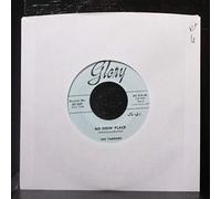 The Banana Boat Song / No Hidin' Place [Vinyl Single 7'']