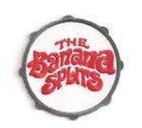 The Banana Splits 70'S 80'S Retro SEW Iron Patch Badge