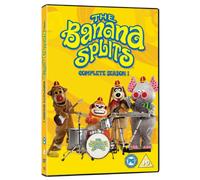 The Banana Splits: Season 1 [DVD] [1968]