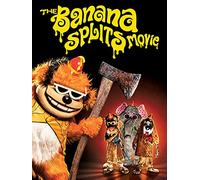 The Banana Splits Movie