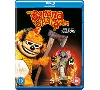 The Banana Splits Movie [Blu-ray] [2019]