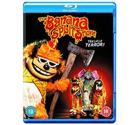 The Banana Splits Movie [Blu-ray] [2019]