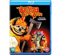 The Banana Splits Movie [2019]