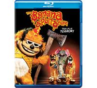 The Banana Splits Movie (Blu-ray/DVD/Digital) (Blu-ray) Dani Kind (US IMPORT)