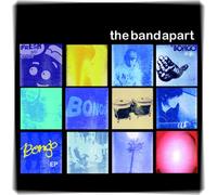 The Band Apart - Bongo E.P. [Japan CD] ASG-27