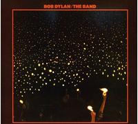 Bob Dylan - BOB DYLAN / THE BAND - BEFORE THE FLOOD (REMASTERED) (1 CD)