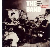 The Band - Best of Musical History, the