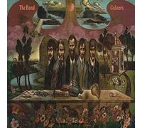 The Band - Cahoots