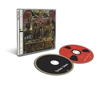 The Band – Cahoots – 50th Anniversary CD (2-CD, 2021)