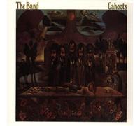 The Band - Cahoots (Limited Edition)