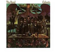The Band - Cahoots [VINYL]