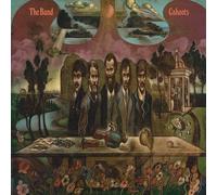 The Band - Cahoots (LP)