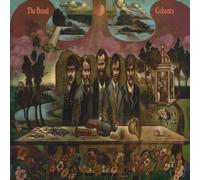 The Band - Cahoots - 50th Anniversary LP (12" Vinyl)