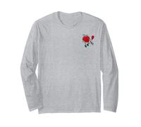 The Band Camino Boxing Apple Long Sleeve T-Shirt