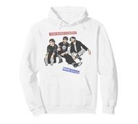 The Band Camino NA Pullover Hoodie
