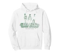 The Band Camino Never Pullover Hoodie