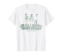 The Band Camino Never T-Shirt