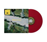 The Band CAMINO - NeverAlways (Amazon Exclusive - Apple Red Vinyl) [Vinyl LP] [VINYL]