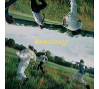 The Band CAMINO : NeverAlways CD (2025) NEW FREE Shipping, Save £s