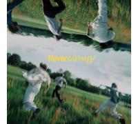 The Band CAMINO NeverAlways (CD) Album (US IMPORT)