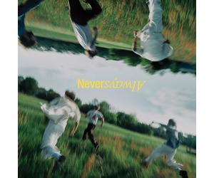 The Band CAMINO NeverAlways (CD) Album (US IMPORT)