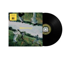 The Band CAMINO NeverAlways (Vinyl) (US IMPORT)